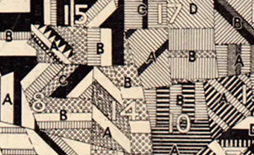 Reframing <i>Pattern</i>: A Comprehensive Approach to a Composite Visual Variable